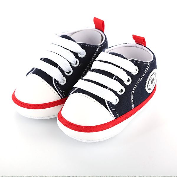 2020 spring and autumn new solid color casual lace soft bottom baby canvas shoes baby shoes can not fall toddler
2020 spring and autumn new solid color casual lace soft bottom baby canvas shoes baby shoes can not fall toddler