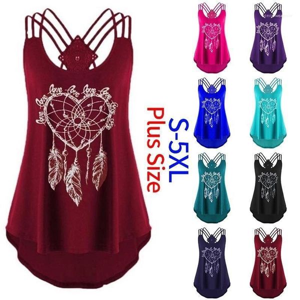 female floral print clothes womens summer spaghetti strap t shirt fashion ladies ol style t shirt, White
female floral print clothes womens summer spaghetti strap t shirt fashion ladies ol style t shirt, White