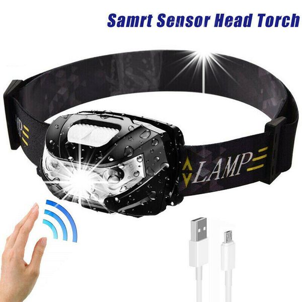 headlamps dreamburgh usb rechargeable headlamp waterproof headlight head torch lanterna for outdoor camping night fishing
headlamps dreamburgh usb rechargeable headlamp waterproof headlight head torch lanterna for outdoor camping night fishing