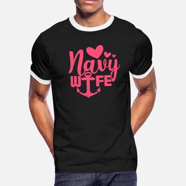 navy wife тенниска мужчина customize хлопка o-образный вырез охладиться fit дышащая весна осень шаблона рубашки
navy wife тенниска мужчина customize хлопка o-образный вырез охладиться fit дышащая весна осень шаблона рубашки