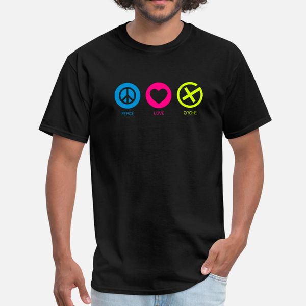 geocaching peace love cache t shirt men personalized tee shirt o neck male cute casual spring slim shirt
geocaching peace love cache t shirt men personalized tee shirt o neck male cute casual spring slim shirt