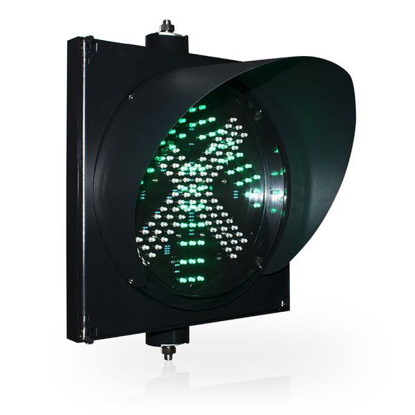 12inch red cross green arrow 2 in 1 sgo led traffic signals
12inch red cross green arrow 2 in 1 sgo led traffic signals