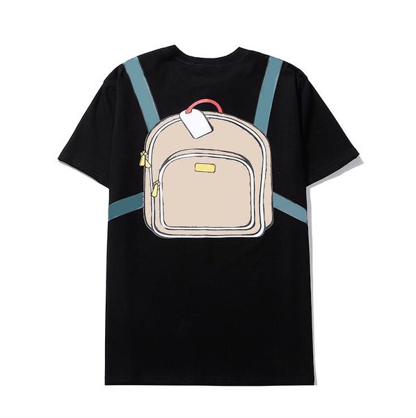 new arrival summer t shirts for mens women tee shirts with pattern fashion casual t-shirt men women clothing white black s-2xl
new arrival summer t shirts for mens women tee shirts with pattern fashion casual t-shirt men women clothing white black s-2xl