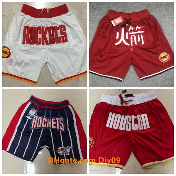 mitchell & ness houston rockets jersey harden olajuwon nba westbrook just don pocket shorts stitched pants basketball shorts, Black
mitchell & ness houston rockets jersey harden olajuwon nba westbrook just don pocket shorts stitched pants basketball shorts, Black