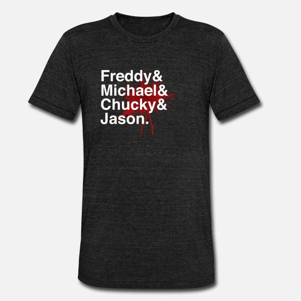 мужчины хоррора t shirt men печать tee shirt o шеи стандартный fit новая мода весна осень уникально рубашка
мужчины хоррора t shirt men печать tee shirt o шеи стандартный fit новая мода весна осень уникально рубашка