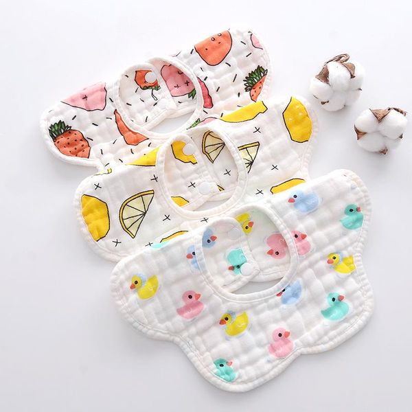 cartoon print cotton saliva bandana burp boys towel baby cloths children girls apron feeding bibs rotating zpsji
cartoon print cotton saliva bandana burp boys towel baby cloths children girls apron feeding bibs rotating zpsji