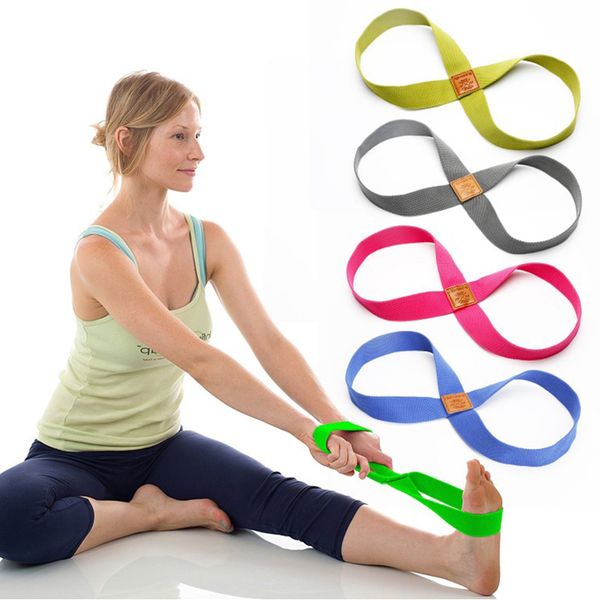 yoga resistance bands yoga stretch strap sport exercise sports yoga gym stripes fitness equipment durable portable
yoga resistance bands yoga stretch strap sport exercise sports yoga gym stripes fitness equipment durable portable