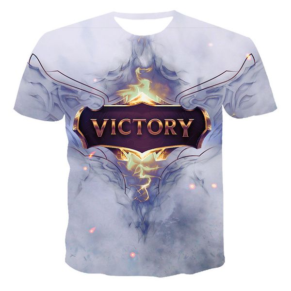summer game print men breathable 3d print shirts plus size anime comics men clothing
summer game print men breathable 3d print shirts plus size anime comics men clothing
