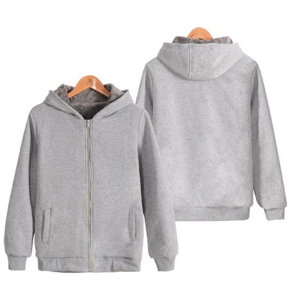 winter jacket men's high-quality polyester spandex coat casual slim coat men's hooded chic men warm zip up outwear, Black
winter jacket men's high-quality polyester spandex coat casual slim coat men's hooded chic men warm zip up outwear, Black