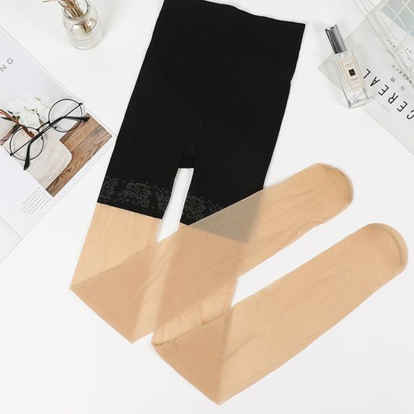 women socks nice tear resistant thin stockings crotch anti hook silk black skin color stocks women patchwork sock, Black;white
women socks nice tear resistant thin stockings crotch anti hook silk black skin color stocks women patchwork sock, Black;white