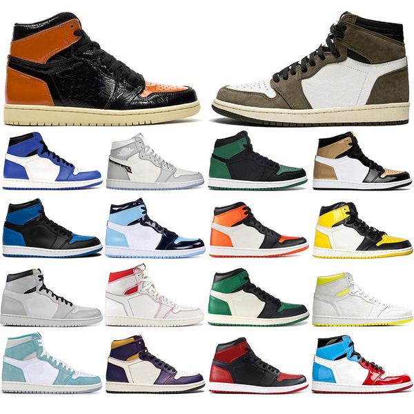2020 jumpman 1s mens basketball shoes gold toe tie-dye shattered backboard bloodine women men trainers outdoor sports sneakers 36-46
2020 jumpman 1s mens basketball shoes gold toe tie-dye shattered backboard bloodine women men trainers outdoor sports sneakers 36-46
