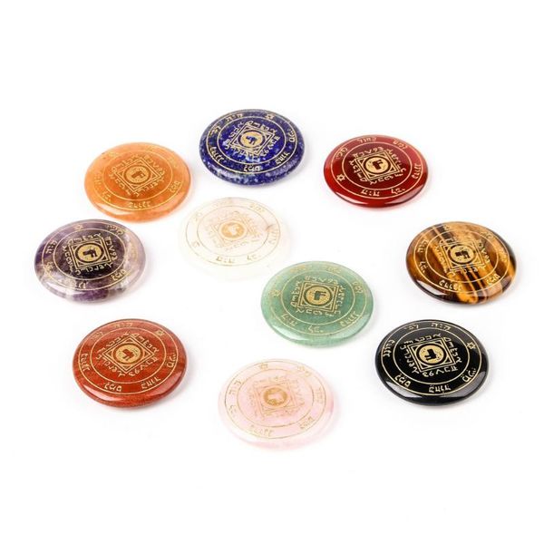 charms 30mm natural stone crystal round piece solomon of love energy reiki religious cultural ornaments aura for jewelry finding, Bronze;silver
charms 30mm natural stone crystal round piece solomon of love energy reiki religious cultural ornaments aura for jewelry finding, Bronze;silver