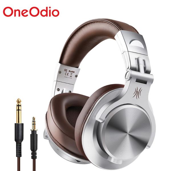 oneodio a7 fusion bluetooth headphones studio recording wired/wirelessheadphones with share-port professional monitor
oneodio a7 fusion bluetooth headphones studio recording wired/wirelessheadphones with share-port professional monitor