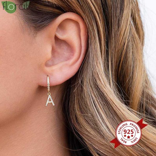 hoop & huggie 925 sterling silver 26 letter earrings a-z cz crystal small prevent allergy fashion jewellery, Golden;silver
hoop & huggie 925 sterling silver 26 letter earrings a-z cz crystal small prevent allergy fashion jewellery, Golden;silver
