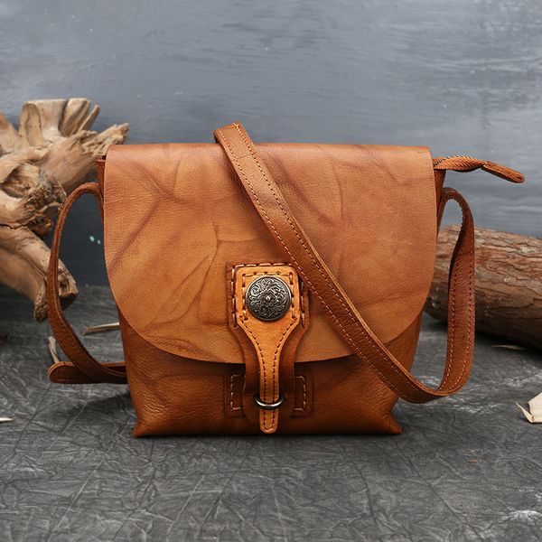 johnature vintage 2020 new first layer cow leather shoulder bags solid color hasp small women bag leisure cowhide messenger bag
johnature vintage 2020 new first layer cow leather shoulder bags solid color hasp small women bag leisure cowhide messenger bag