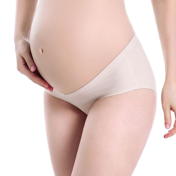 women 's low waist pregnant soft care cotton maternity underwear pregnant breathable pregnancy panties underpants, White
women 's low waist pregnant soft care cotton maternity underwear pregnant breathable pregnancy panties underpants, White
