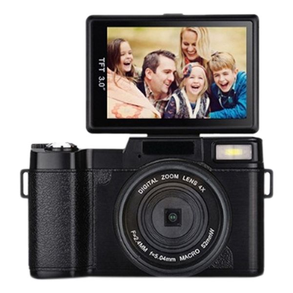 digital camera 24mp digital video camera 3.0 inch sports wide-angle 1080p hd home 
digital camera 24mp digital video camera 3.0 inch sports wide-angle 1080p hd home