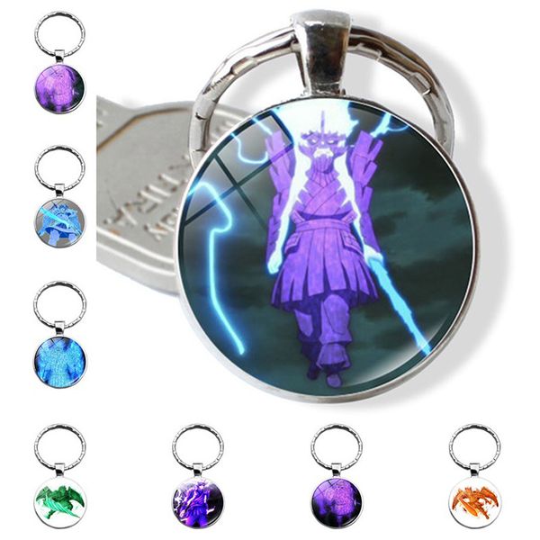 naruto man key chain glass women key holder couples cartoon keyring kids ring anime pendant alloy time gem cabochon brelok, Silver
naruto man key chain glass women key holder couples cartoon keyring kids ring anime pendant alloy time gem cabochon brelok, Silver