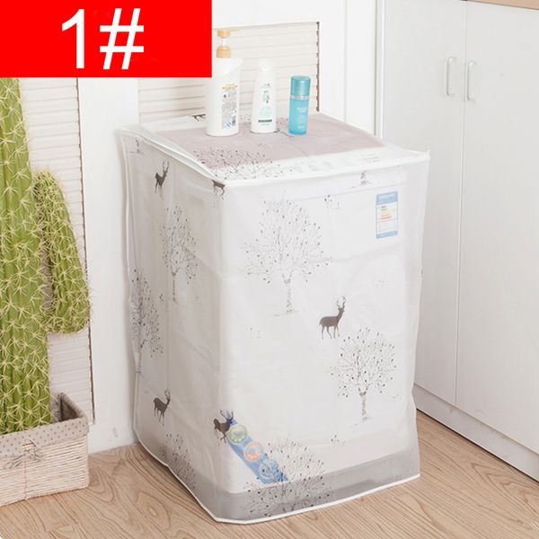washing machine cover open from above protection durable rose 
washing machine cover open from above protection durable rose
