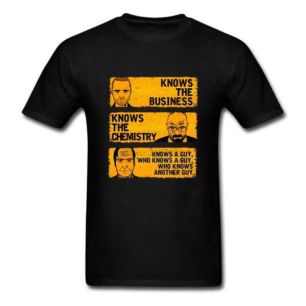 breaking bad t shirt o-neck cotton short sleeve custom knows a guy mens t shirts fashion 2019 pp undertale 3xl men t-shirt
breaking bad t shirt o-neck cotton short sleeve custom knows a guy mens t shirts fashion 2019 pp undertale 3xl men t-shirt