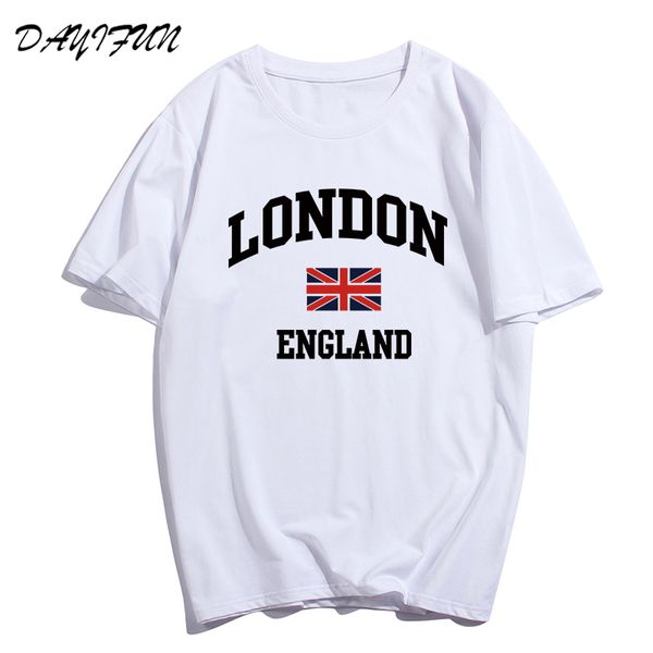 women's t-shirt dayifun brand women clothing slim fitness t shirt london print t-shirts casual skateboard swag tees t-079, White
women's t-shirt dayifun brand women clothing slim fitness t shirt london print t-shirts casual skateboard swag tees t-079, White
