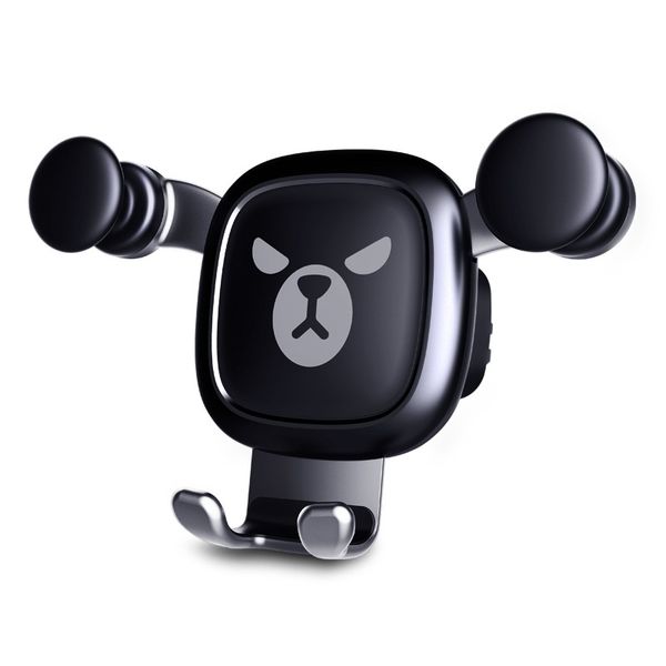 creative angry bear mobile bracket cartoon gravity linkage 360 degree rotating triangle fixed dumb bear navigation clamp items 
creative angry bear mobile bracket cartoon gravity linkage 360 degree rotating triangle fixed dumb bear navigation clamp items