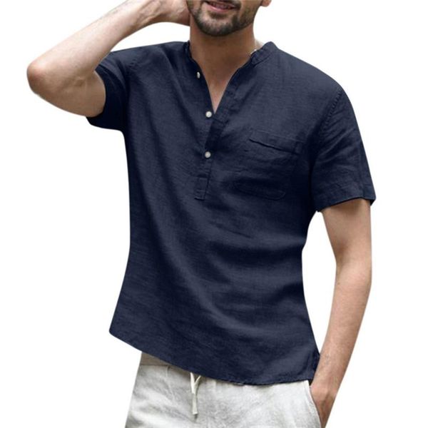 men's casual shirts fashion men summer plus size baggy cotton linen vintage solid v-neck short sleeve retro brief blouse #4r20, White;black
men's casual shirts fashion men summer plus size baggy cotton linen vintage solid v-neck short sleeve retro brief blouse #4r20, White;black