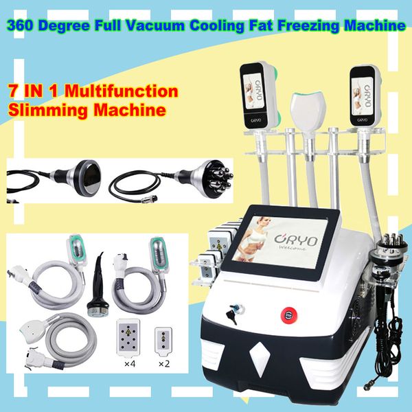 shipping 2years warranty compare with similar items 360° cryolipolysis slim machine vacuum cavitation fat e cryolipolysis
shipping 2years warranty compare with similar items 360° cryolipolysis slim machine vacuum cavitation fat e cryolipolysis