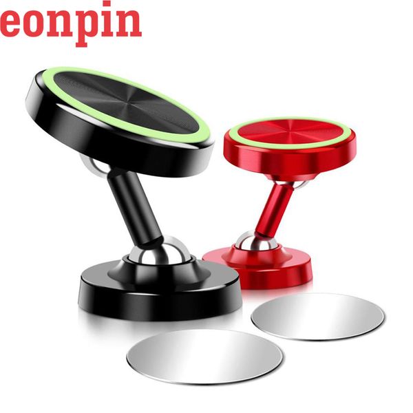 New eonpin luminous Universal Aluminum alloy Magnetic Holder Car Mount Dashboard Mount Stand Phone Holder for Smartphones car phone holders
New eonpin luminous Universal Aluminum alloy Magnetic Holder Car Mount Dashboard Mount Stand Phone Holder for Smartphones car phone holders
