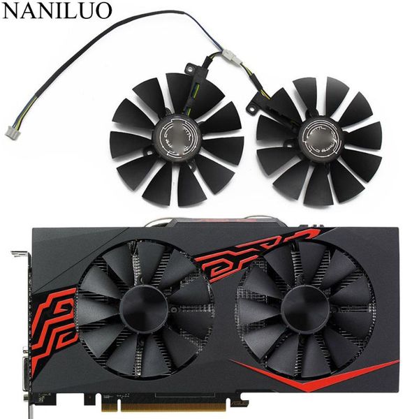 88mm t129215su dc 12v 4pin p106-100 gtx1060 gtx1070 cooler fan for asus arez geforce gtx 1060 1070 gaming oc graphics video card
88mm t129215su dc 12v 4pin p106-100 gtx1060 gtx1070 cooler fan for asus arez geforce gtx 1060 1070 gaming oc graphics video card