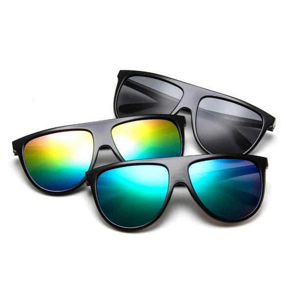 fashion sunglasses women 2020 retro flat oversized sun glasses vintage ladies girl gradient glasses, White;black
fashion sunglasses women 2020 retro flat oversized sun glasses vintage ladies girl gradient glasses, White;black