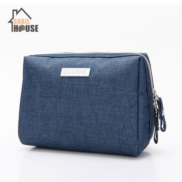 storage bags snailhouse waterproof oxford cloth square cosmetic bag travel artifact organizador closet organizer durable
storage bags snailhouse waterproof oxford cloth square cosmetic bag travel artifact organizador closet organizer durable