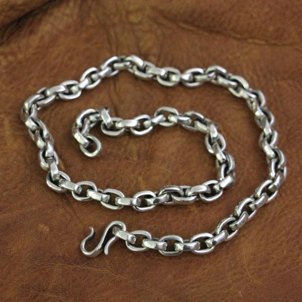 linsion 925 sterling silver рыболовный крючок застежка мужские цепи байкер punk ожерелье ta141
linsion 925 sterling silver рыболовный крючок застежка мужские цепи байкер punk ожерелье ta141