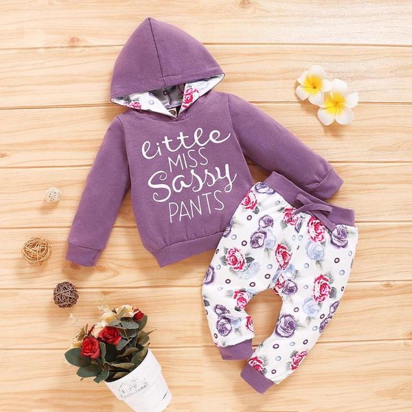 toddler baby sets girls clothing long sleeve letter print casual loose hooded sweatshirts floral pants outfits clothes set, White
toddler baby sets girls clothing long sleeve letter print casual loose hooded sweatshirts floral pants outfits clothes set, White