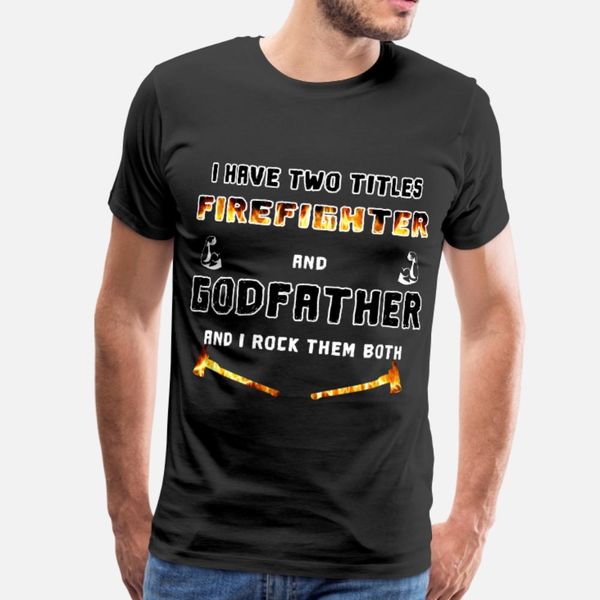 firefighter godfather t shirt men designing cotton s-xxxl vintage graphic funny summer style pictures shirt
firefighter godfather t shirt men designing cotton s-xxxl vintage graphic funny summer style pictures shirt