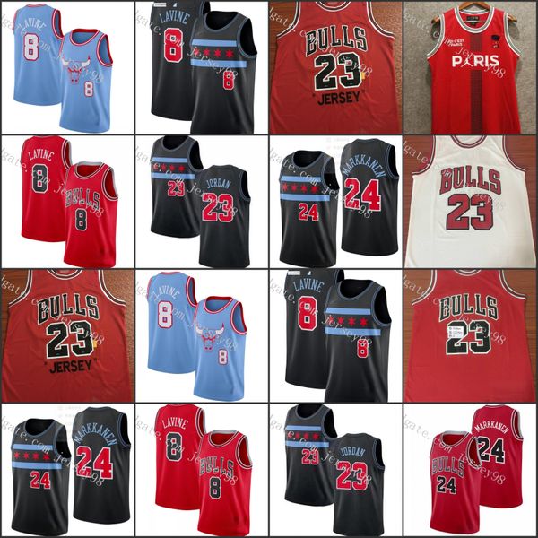 chicago bulls men 24 lauri markkanen 23 jor dan red 8 zach lavine men jerseys, Black
chicago bulls men 24 lauri markkanen 23 jor dan red 8 zach lavine men jerseys, Black