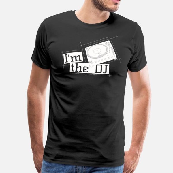 i m the dj clubbing disc jockey turntable white t shirt men customized short sleeve plus size 3xl family loose new style spring shirt
i m the dj clubbing disc jockey turntable white t shirt men customized short sleeve plus size 3xl family loose new style spring shirt