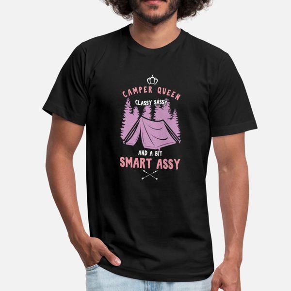 camping adventure camper queen classy sassy t shirt men character short sleeve o neck homme anti-wrinkle building summer natural shirt
camping adventure camper queen classy sassy t shirt men character short sleeve o neck homme anti-wrinkle building summer natural shirt