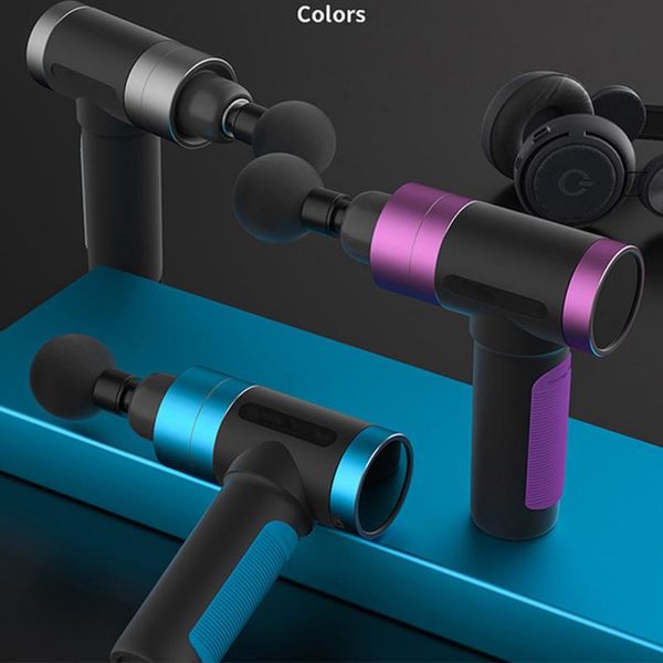 lcd display body massage gun deep tissue percussion massager muscle vibrating relaxing therapy man exercising fascia gun 4 heads
lcd display body massage gun deep tissue percussion massager muscle vibrating relaxing therapy man exercising fascia gun 4 heads