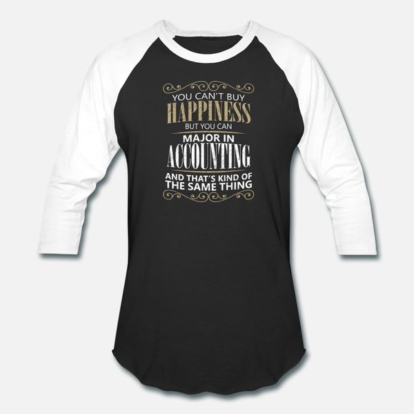 funny accounting major college gift t shirt men designs tee shirt plus size 3xl costume sunlight new style summer formal shirt
funny accounting major college gift t shirt men designs tee shirt plus size 3xl costume sunlight new style summer formal shirt