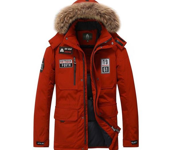 duck down jacket men fur collar winter jacket men thick warm mens white duck down coat jaqueta masculina clothes 2019, Black
duck down jacket men fur collar winter jacket men thick warm mens white duck down coat jaqueta masculina clothes 2019, Black