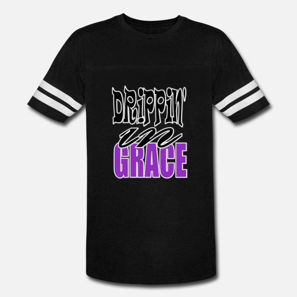 drippin in grace pur t shirt men customize tee shirt s-xxxl vintage famous building spring autumn natural shirt
drippin in grace pur t shirt men customize tee shirt s-xxxl vintage famous building spring autumn natural shirt
