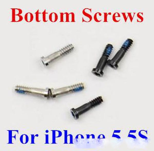 5 point star pentalobe bottom dock screw for iphone 5 5g 5s genuine original torx pentagram bottom screw sets repair replacement parts
5 point star pentalobe bottom dock screw for iphone 5 5g 5s genuine original torx pentagram bottom screw sets repair replacement parts
