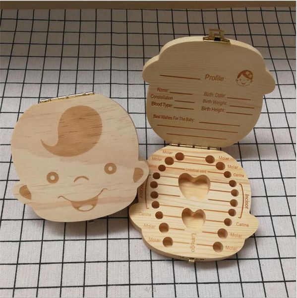 baby tooth box storage kids save milk teeth wooden boxes boys girls tooth organizer teeth case birthday christmas gift souvenir a122605
baby tooth box storage kids save milk teeth wooden boxes boys girls tooth organizer teeth case birthday christmas gift souvenir a122605