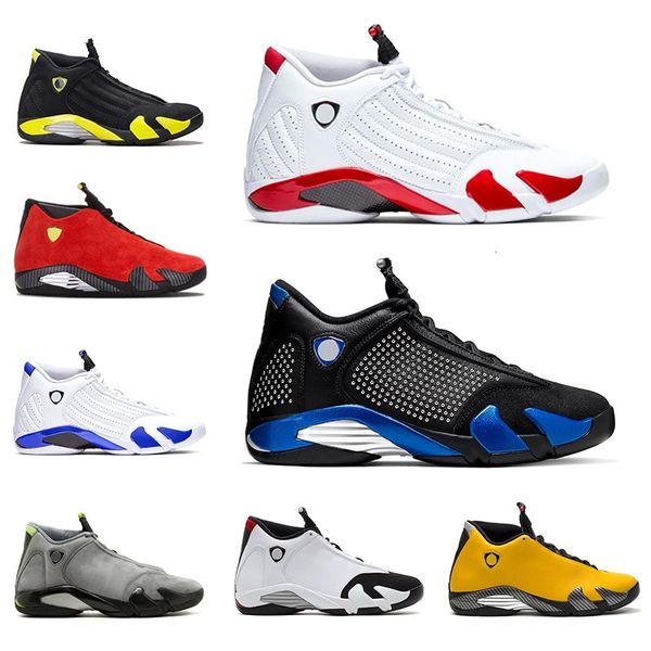 new basketball shoes jumpman 14 14s gym red candy cane hyper royal desert sand black white yellow mens trainers sports sneakers size 40-47
new basketball shoes jumpman 14 14s gym red candy cane hyper royal desert sand black white yellow mens trainers sports sneakers size 40-47