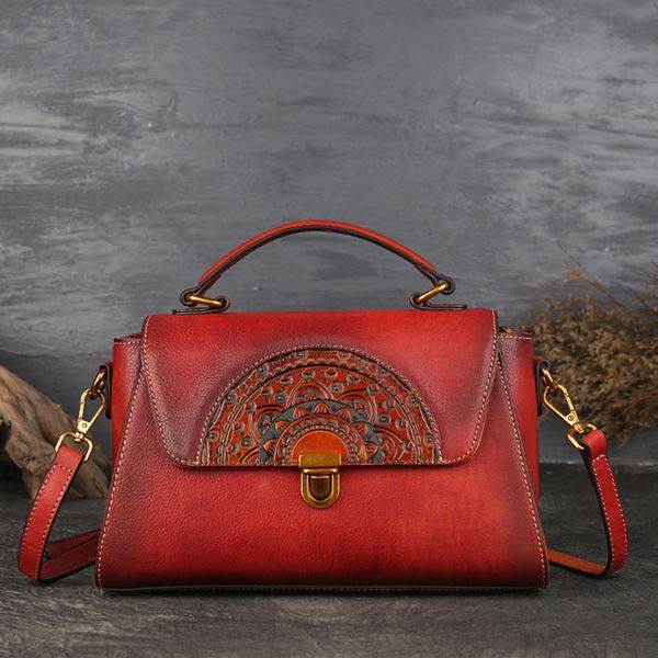 original 100% genuine leather ladies bag retro cowhide women handbags luxury vintage manual crossbody hobos bags
original 100% genuine leather ladies bag retro cowhide women handbags luxury vintage manual crossbody hobos bags