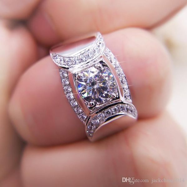 victoria wieck size 8/9/10/11/12/13 luxury jewelry 925 sterling silver round cut white sapphire cz diamond wedding engagement band ring gift
victoria wieck size 8/9/10/11/12/13 luxury jewelry 925 sterling silver round cut white sapphire cz diamond wedding engagement band ring gift