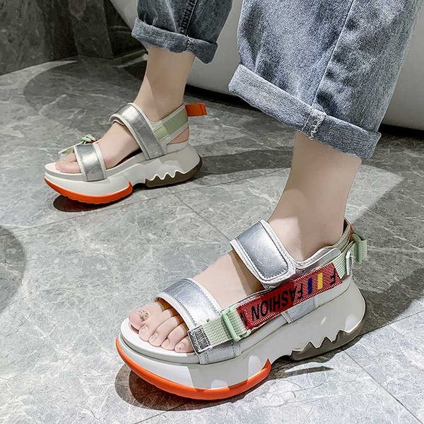 женщина walking ladies платформы сандалии dropshipping досуг спорт женщины клин сандалии 2020 open toe толстым дном обувь летняя, Black
женщина walking ladies платформы сандалии dropshipping досуг спорт женщины клин сандалии 2020 open toe толстым дном обувь летняя, Black