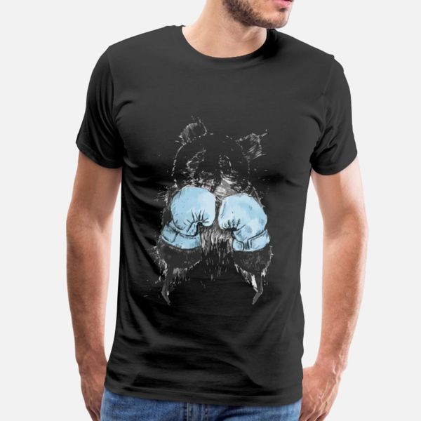 bear boxing t shirt men designer cotton o neck letter sunlight new fashion spring normal shirt
bear boxing t shirt men designer cotton o neck letter sunlight new fashion spring normal shirt