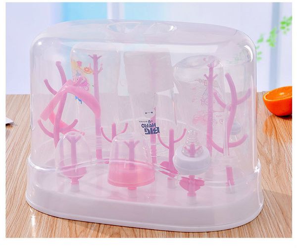 maternal and child supplies baby bottle rack drying rack baby bottle holder dust cover bottle storage drying rack
maternal and child supplies baby bottle rack drying rack baby bottle holder dust cover bottle storage drying rack